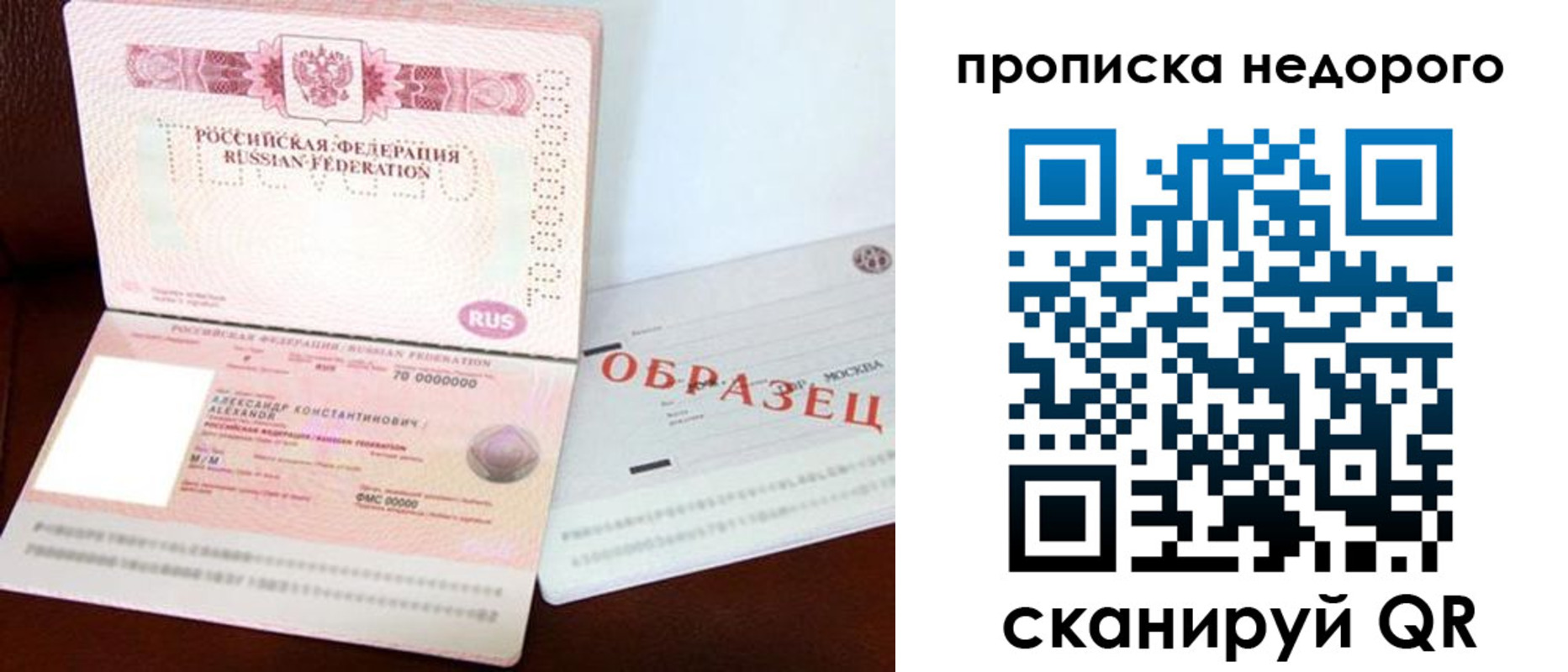 прописка от собственника в Димитровграде